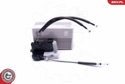 Door Lock ESEN SKV 60SKV103