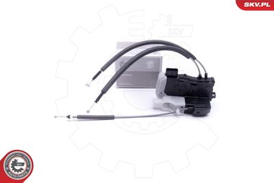 Door Lock ESEN SKV 60SKV104