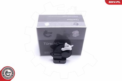 Door Lock ESEN SKV 60SKV111