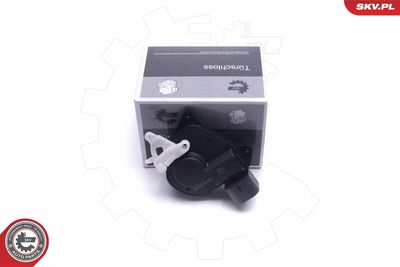 Door Lock ESEN SKV 60SKV112