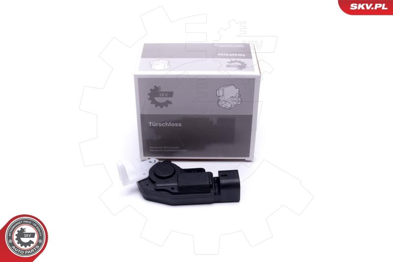 ESEN SKV 60SKV114 Door Lock