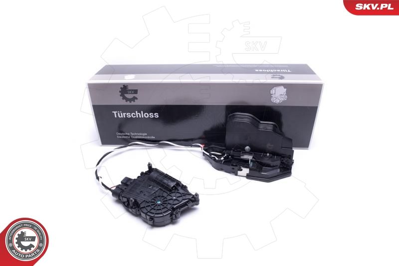 ESEN SKV 60SKV121 Door Lock