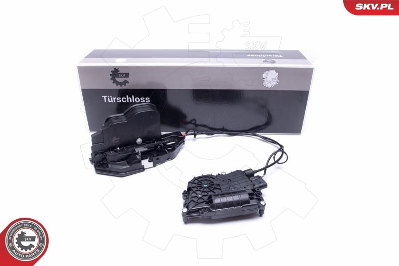ESEN SKV 60SKV122 Door Lock