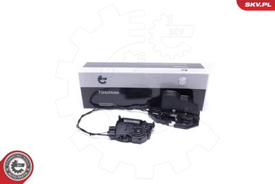 Door Lock ESEN SKV 60SKV123