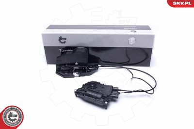 Door Lock ESEN SKV 60SKV124