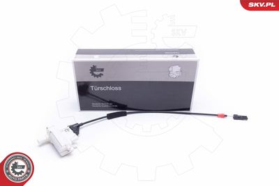 Door Lock ESEN SKV 60SKV131