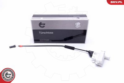 Door Lock ESEN SKV 60SKV132
