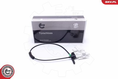 Door Lock ESEN SKV 60SKV133