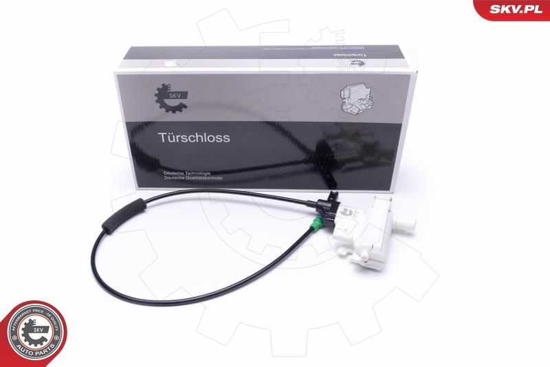 ESEN SKV 60SKV134 Door Lock