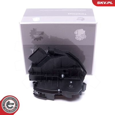 Door Lock ESEN SKV 60SKV141