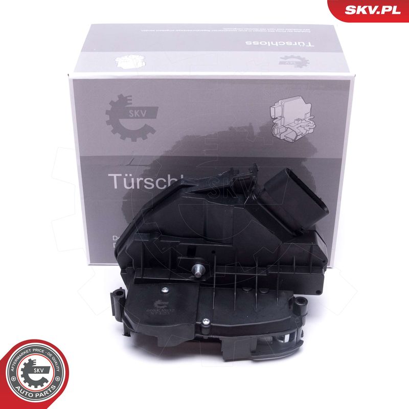 ESEN SKV 60SKV142 Door Lock
