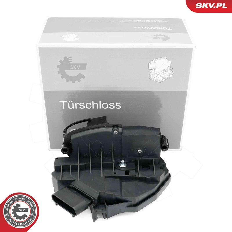 ESEN SKV 60SKV152 Door Lock