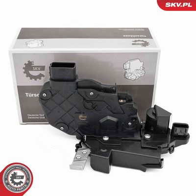 Door Lock ESEN SKV 60SKV161