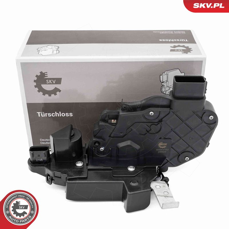 ESEN SKV 60SKV162 Door Lock