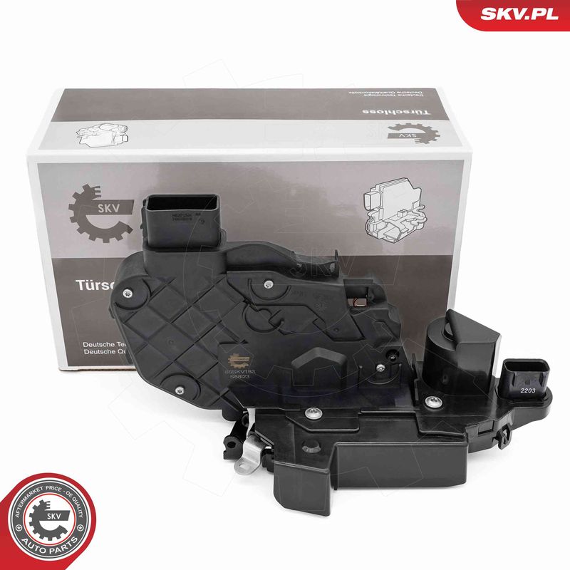 ESEN SKV 60SKV163 Door Lock