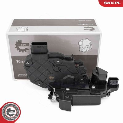 Door Lock ESEN SKV 60SKV163