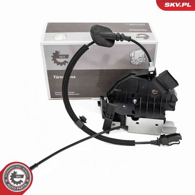 Door Lock ESEN SKV 60SKV172