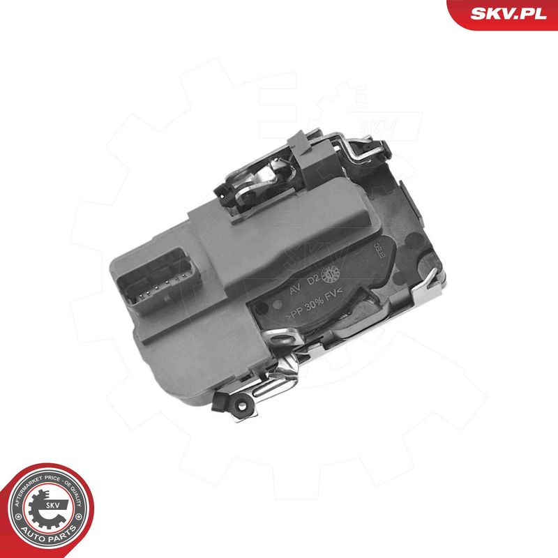 ESEN SKV 60SKV204 Door Lock