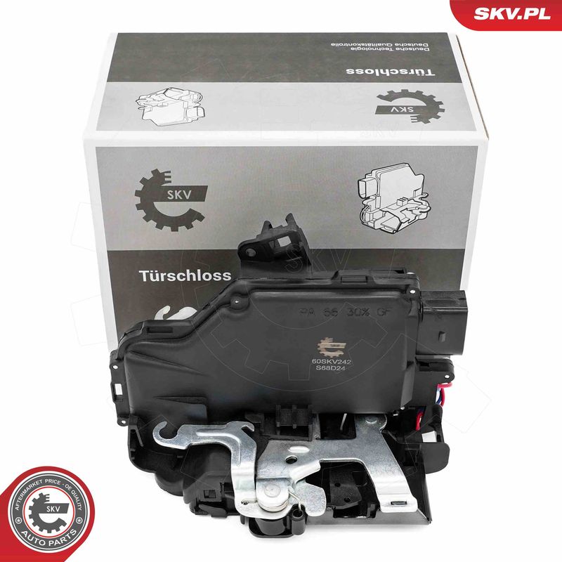 ESEN SKV 60SKV242 Door Lock