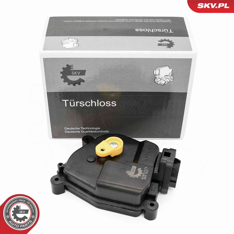 ESEN SKV 60SKV378 Door Lock