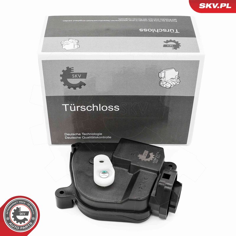 ESEN SKV 60SKV379 Door Lock
