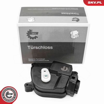 Door Lock ESEN SKV 60SKV379