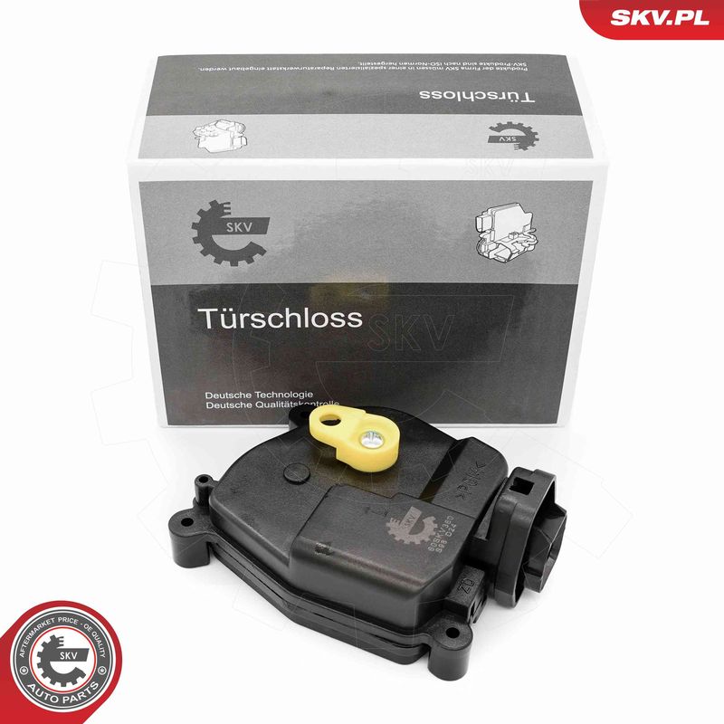 ESEN SKV 60SKV380 Door Lock