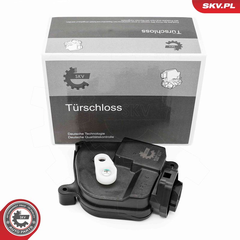 ESEN SKV 60SKV381 Door Lock