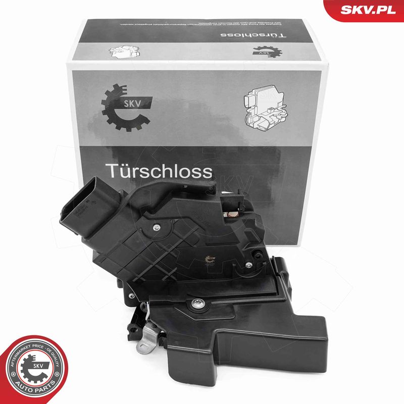 ESEN SKV 60SKV382 Door Lock