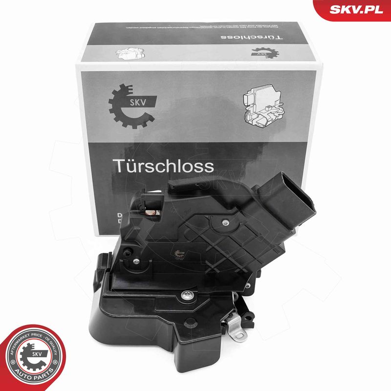 ESEN SKV 60SKV383 Door Lock
