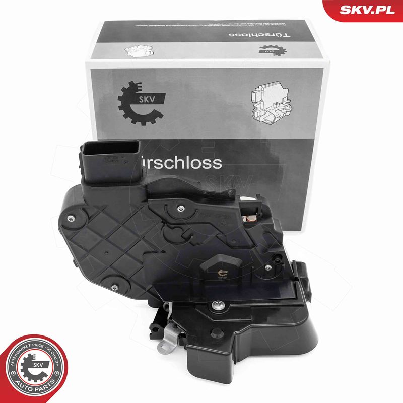 ESEN SKV 60SKV384 Door Lock