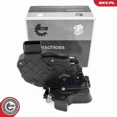 Door Lock ESEN SKV 60SKV384