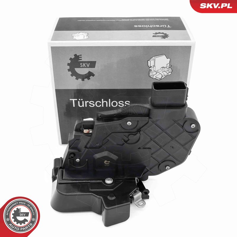 ESEN SKV 60SKV385 Door Lock