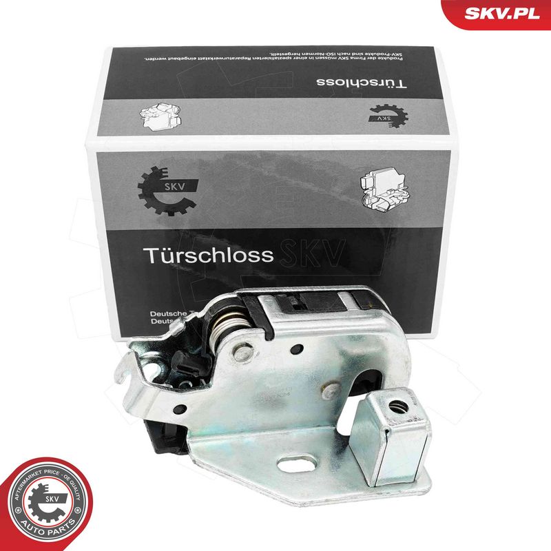 ESEN SKV 60SKV413 Door Lock