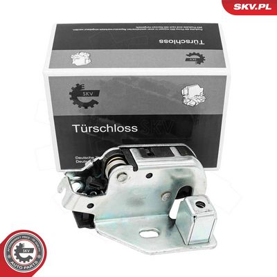 Door Lock ESEN SKV 60SKV413