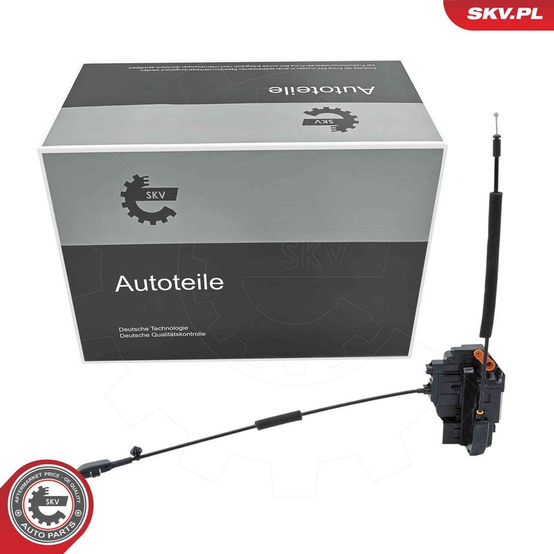 ESEN SKV 60SKV511 Door Lock
