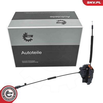 Door Lock ESEN SKV 60SKV511
