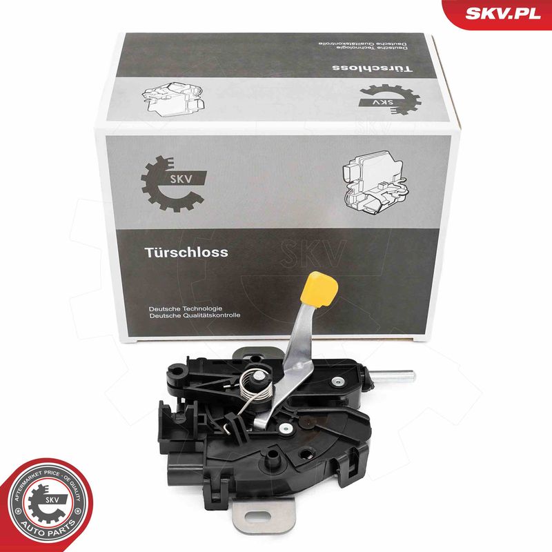 ESEN SKV 60SKV601 Bonnet Lock