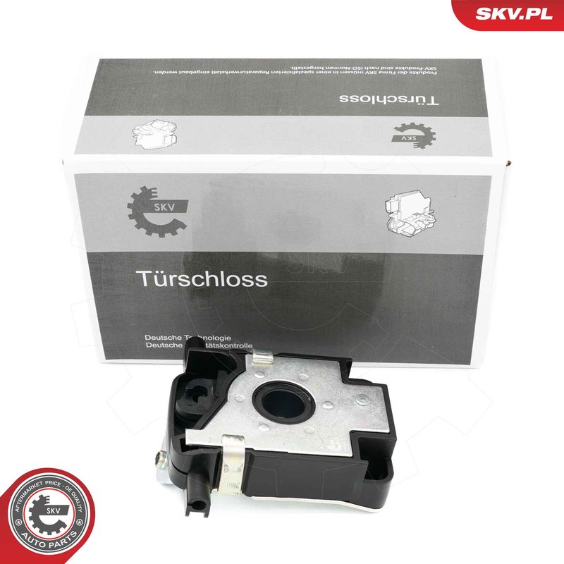 ESEN SKV 60SKV602 Bonnet Lock