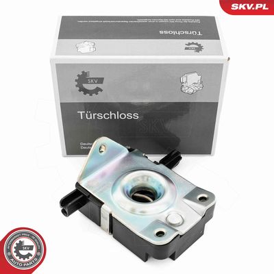 Bonnet Lock ESEN SKV 60SKV603