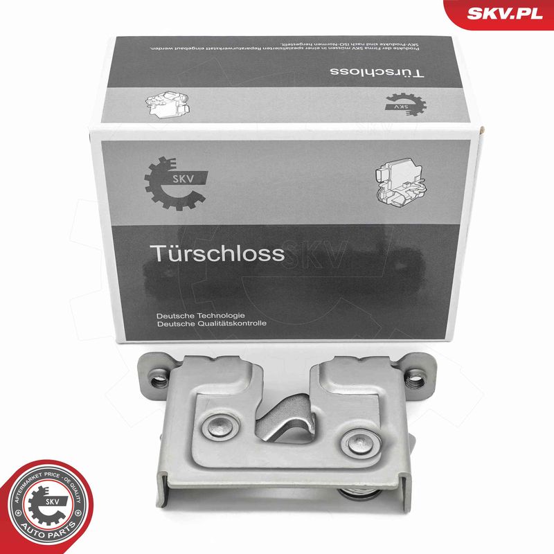 ESEN SKV 60SKV604 Bonnet Lock