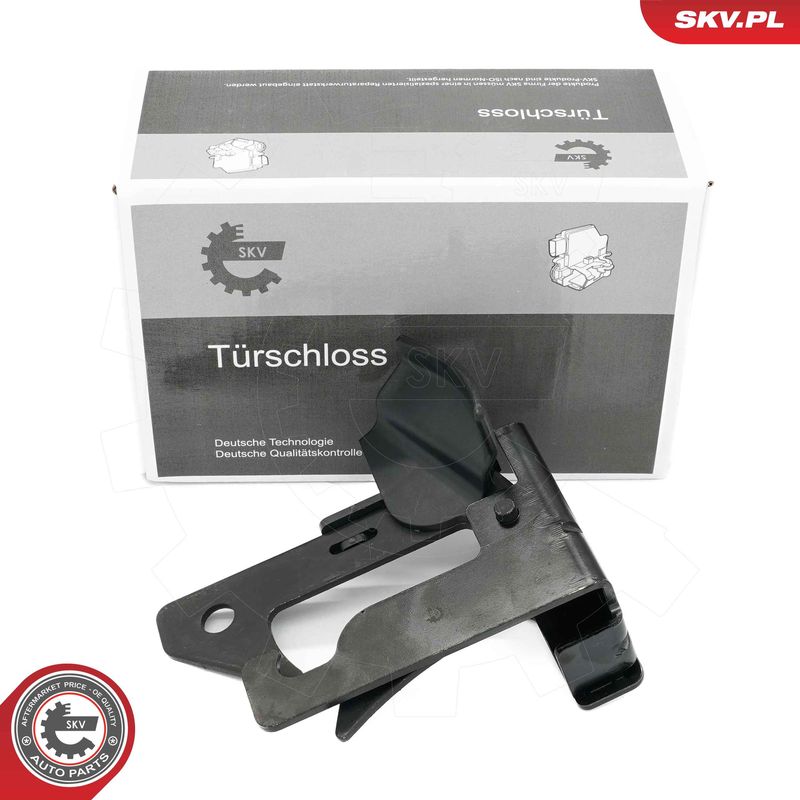 ESEN SKV 60SKV605 Bonnet Lock
