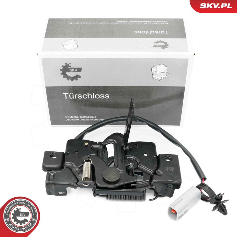 ESEN SKV 60SKV606 Bonnet Lock