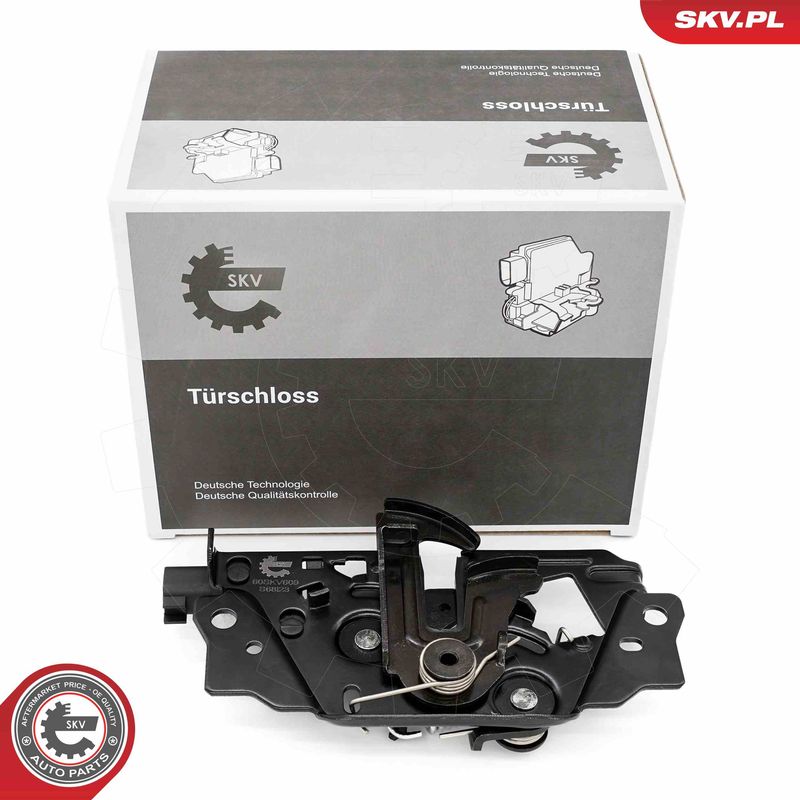 ESEN SKV 60SKV609 Bonnet Lock