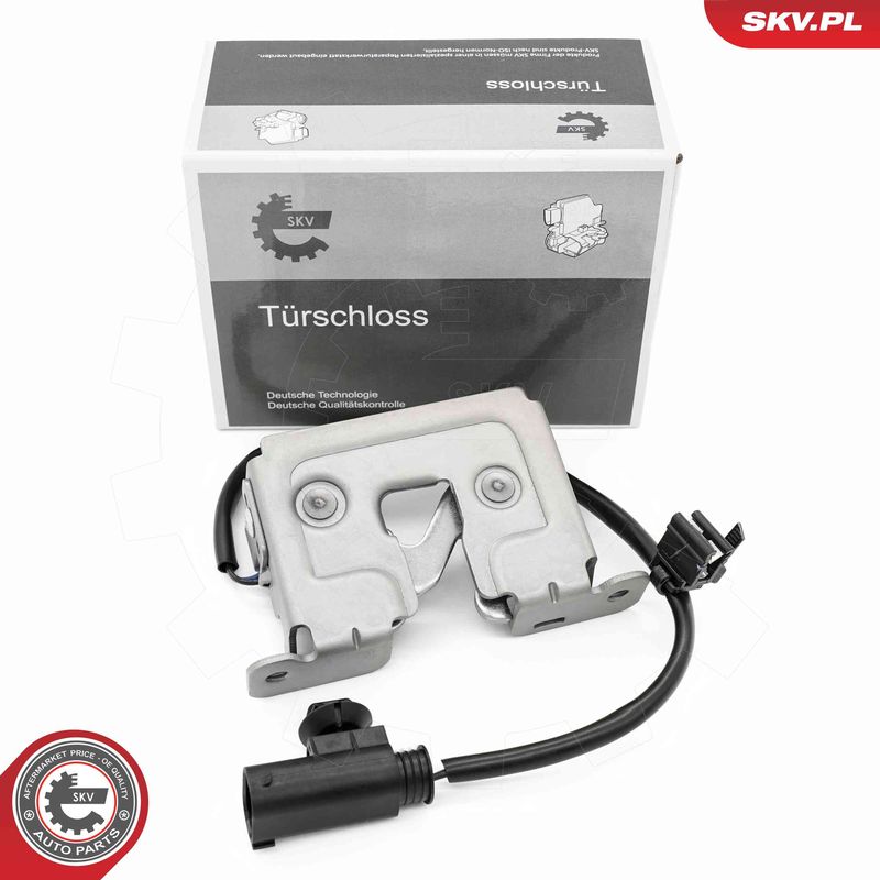 ESEN SKV 60SKV610 Bonnet Lock