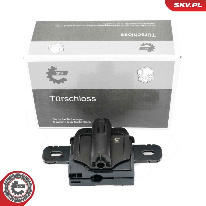 ESEN SKV 60SKV613 Bonnet Lock