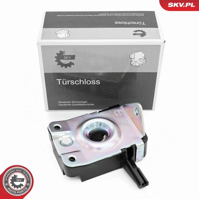Bonnet Lock ESEN SKV 60SKV616