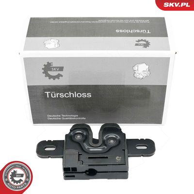 Bonnet Lock ESEN SKV 60SKV620