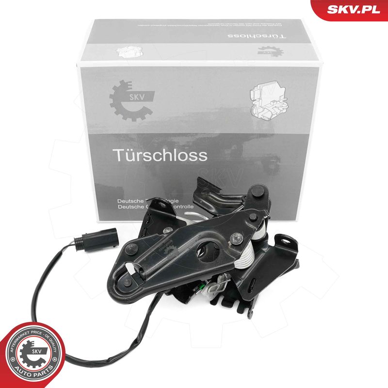 ESEN SKV 60SKV622 Bonnet Lock
