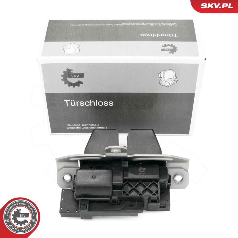 ESEN SKV 60SKV626 Tailgate Lock